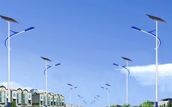 安装太阳能路灯应该注意哪些问题？